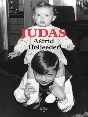 cover image of Judas